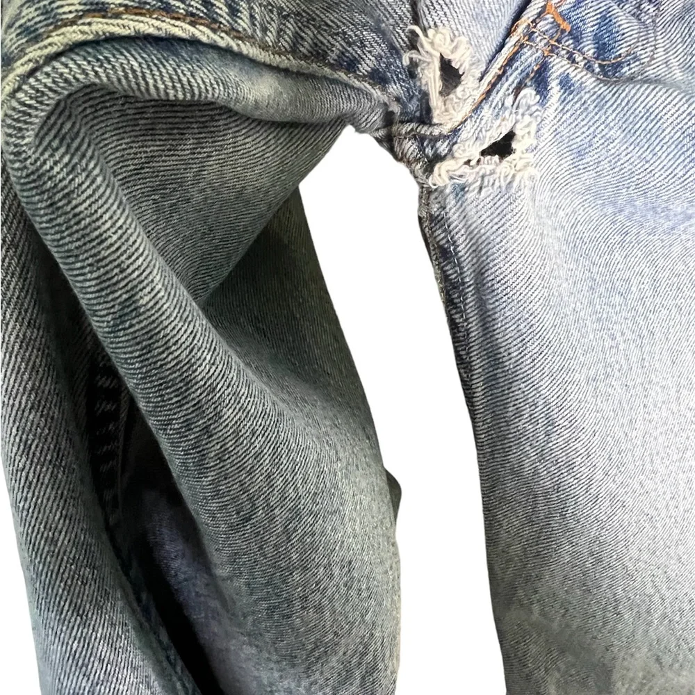 Levis these jeans
